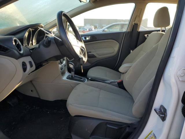 3FADP4BJ8GM149537 Ford FIESTA SE