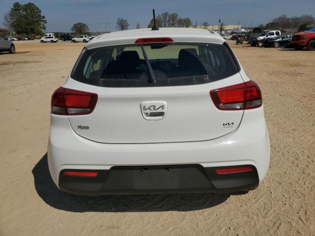 3KPA25AD3PE629928 KIA RIO S