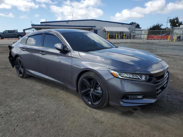 1HGCV1F37KA069899 Honda Accord Sport