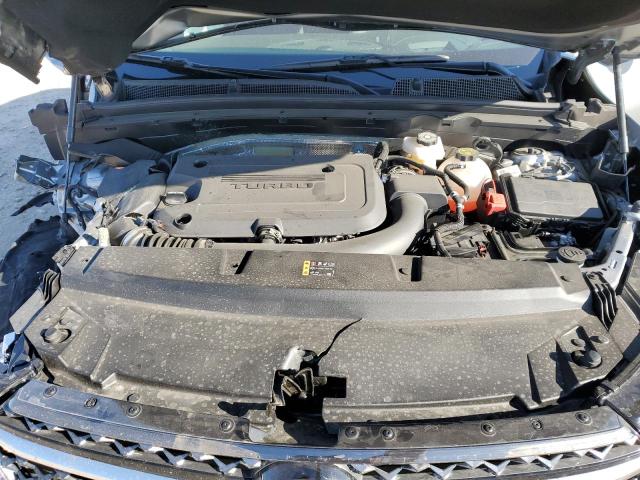LRBFZSR46PD065342 Buick Envision Avenir
