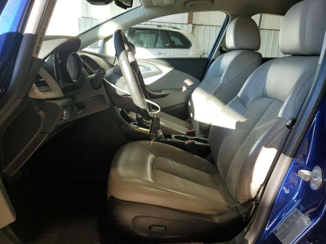 1G4PR5SK8E4167105 Buick Verano Convenience