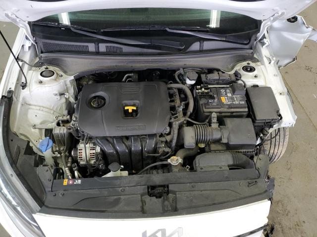 3KPF24AD4NE475243 KIA FORTE FE