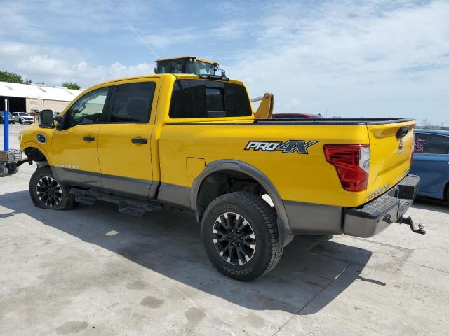 1N6BA1F44GN508424 Nissan Titan Xd Sl