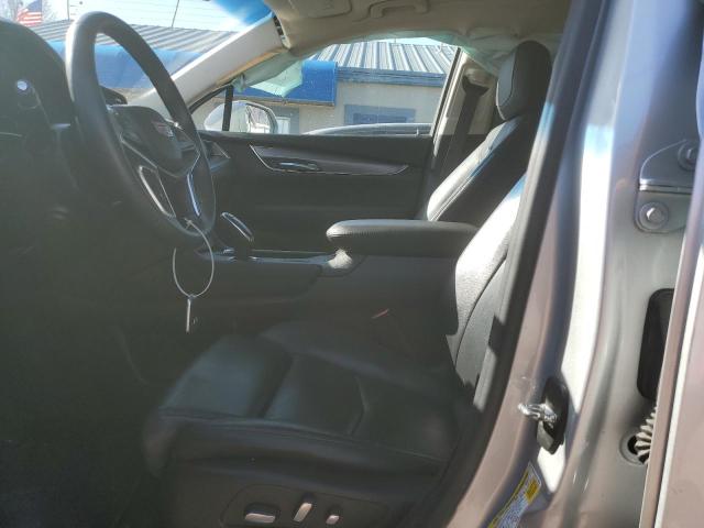 1GYKNBRS6HZ242609 Cadillac XT5 LUXURY