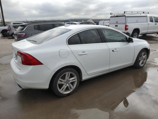 YV1612FS0E1291476 Volvo S60 T5
