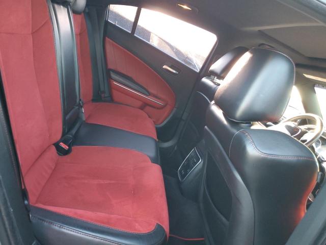 2C3CDXGJ9JH126254 Dodge Charger R/t 392