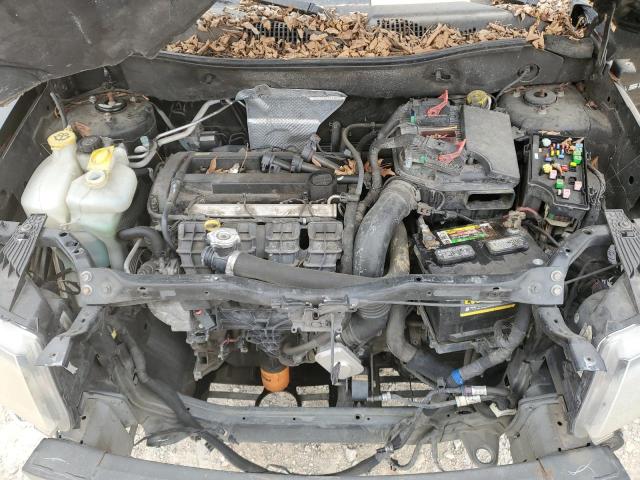 1C4NJCCB7ED653331 Jeep Compass Limited