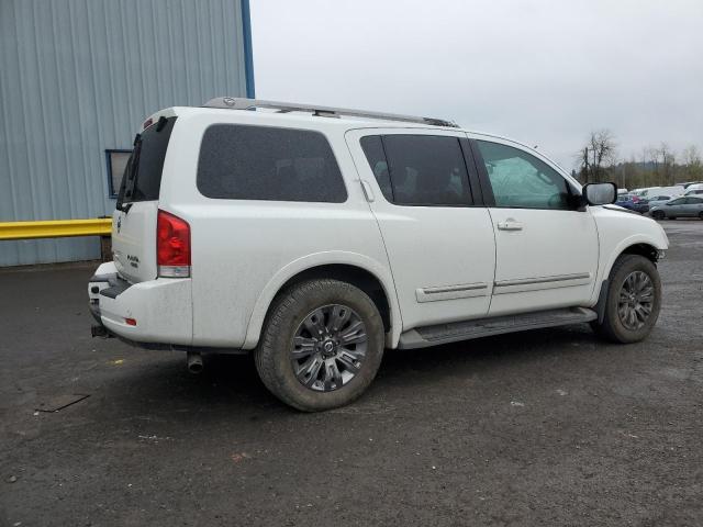5N1AA0NC4FN610298 Nissan ARMADA SV