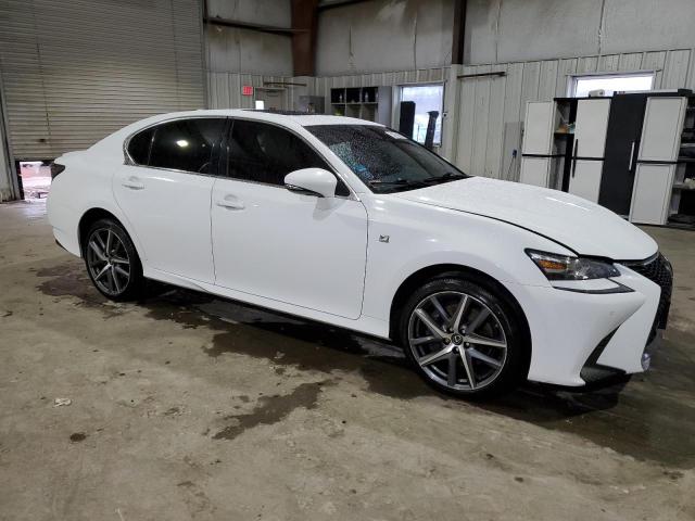 JTHCZ1BL9JA009760 Lexus Gs 350 Base