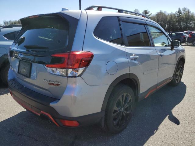 JF2SKARCXLH609478 Subaru Forester Sport