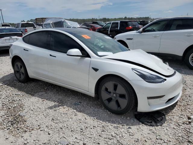 5YJ3E1EB1NF106450 Tesla MODEL 3