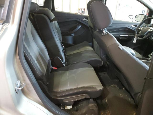 1FADP5AU8GL109591 Ford C-MAX SE