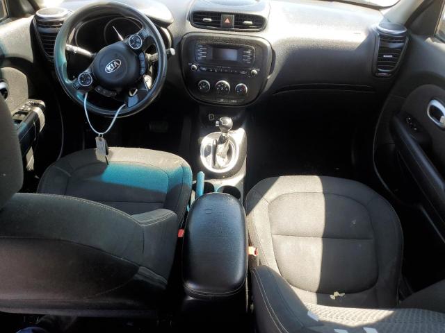 KNDJP3A50E7037785 KIA SOUL +
