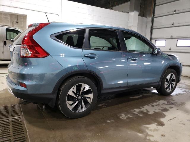 5J6RM4H92FL047599 Honda Cr-v Touring