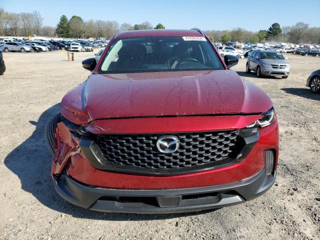 7MMVABCM1PN111831 Mazda Cx-50 Preferred Plus