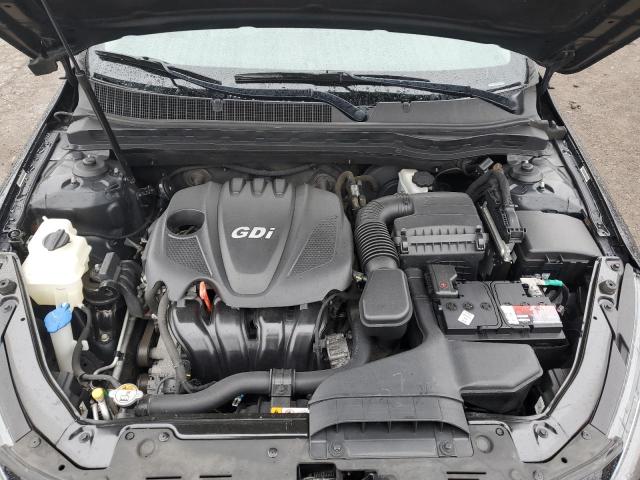 5XXGM4A77EG338023 KIA Optima Lx