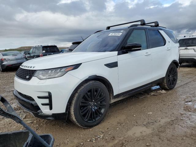 Продажа на аукционе авто 2019 Land Rover Discovery Hse, vin: SALRR2RV3K2413411, номер лота: 45766494