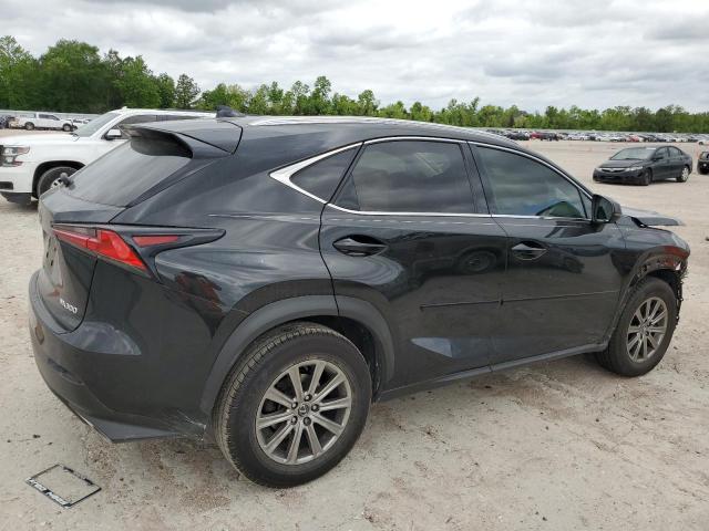 JTJYARBZ1K2130454 Lexus Nx 300 Base