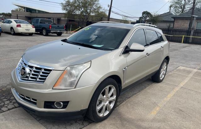3GYFNCE36FS617298 Cadillac Srx Performance Collection