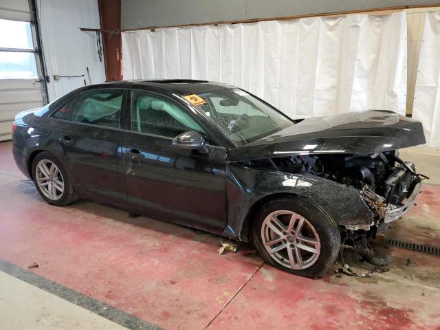 WAUANAF42HN055731 Audi A4 PREMIUM