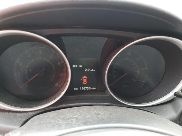 4A4AP3AU2FE018880 Mitsubishi Outlander Sport Es