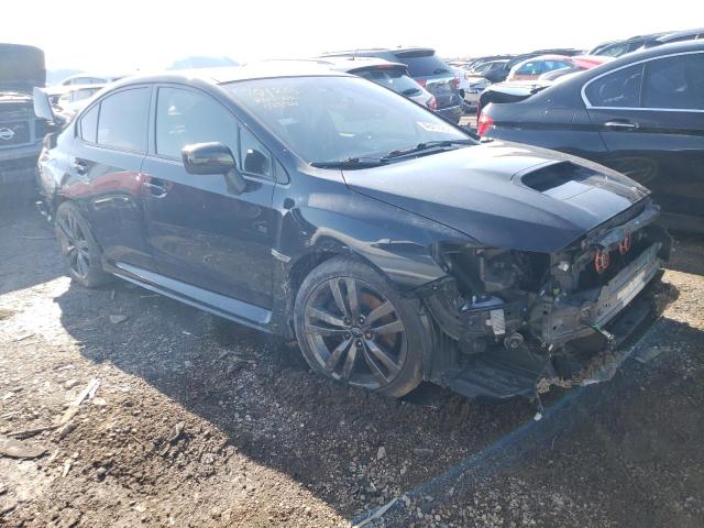 JF1VA1J62H8812155 Subaru Wrx Limited