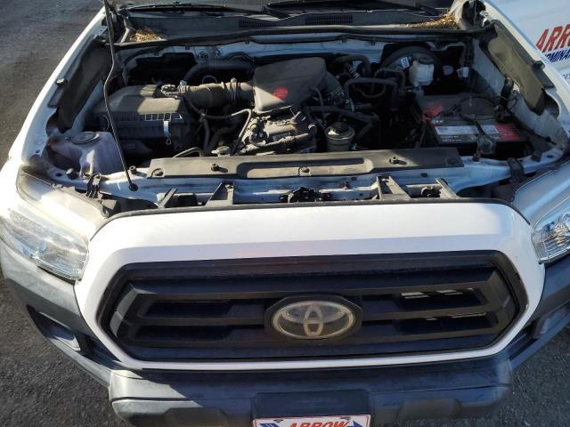 5TFRX5GN8LX168983 Toyota Tacoma Access Cab