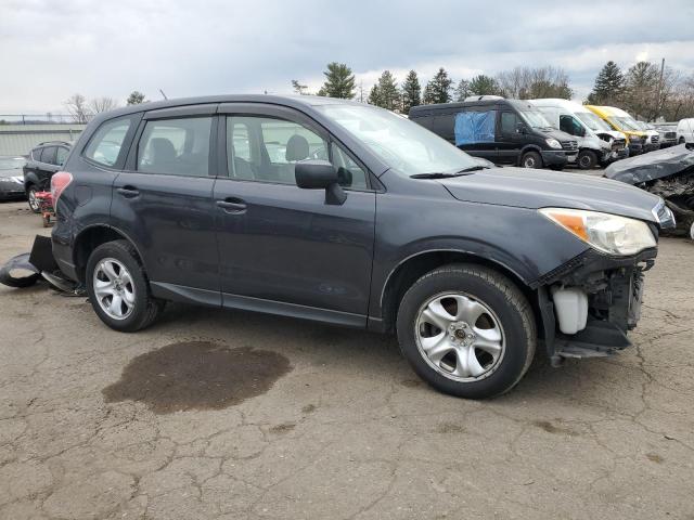JF2SJAAC2EH413875 Subaru Forester 2.5i