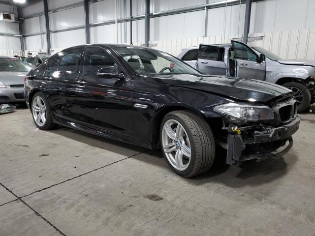 WBA5B3C55GG255735 BMW 535 XI