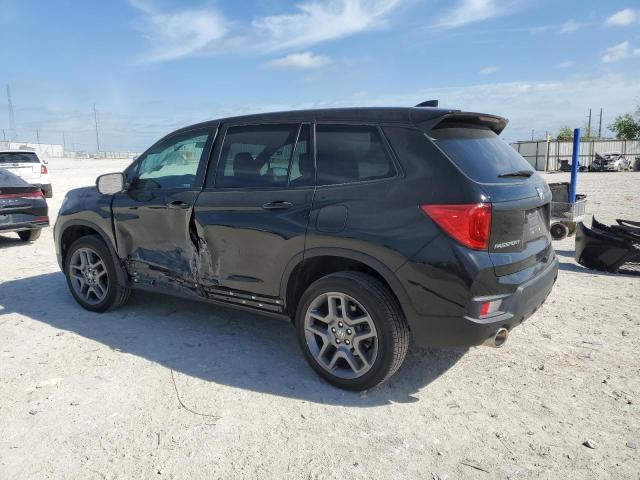 5FNYF8H51PB028174 Honda Passport Exl