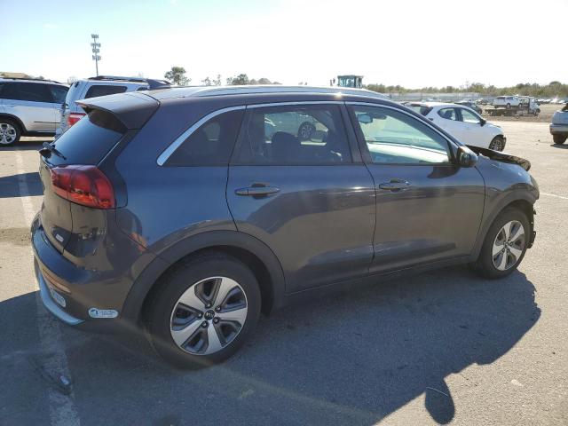 KNDCM3LD3K5331016 KIA NIRO LX