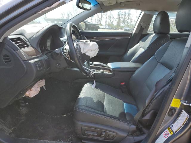JTHCE1BL6E5024162 Lexus GS 350
