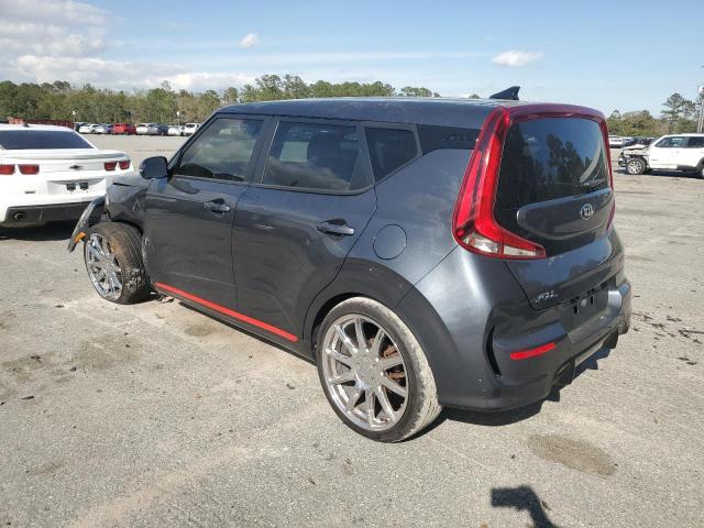 KNDJ63AU2L7730185 KIA Soul Gt Line