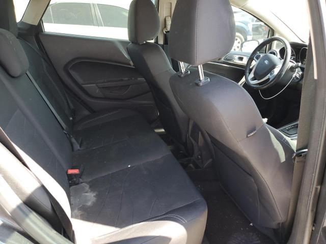 3FADP4BJ6FM220524 Ford FIESTA SE
