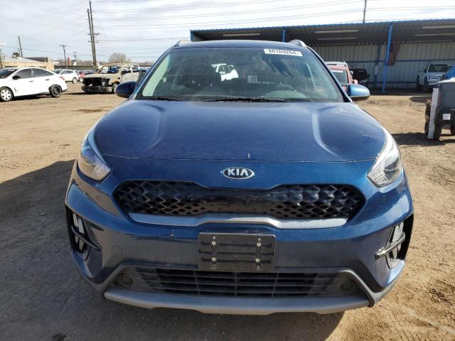 KNDCB3LC4L5448991 KIA NIRO LX