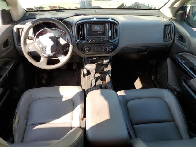 1GCHSAEA7F1229895 Chevrolet Colorado