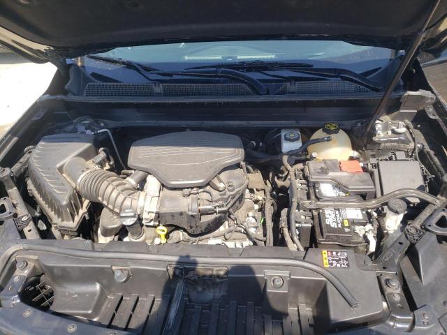 1GKKNULS6MZ110538 GMC ACADIA SLT