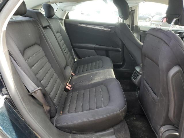 3FA6P0H71ER175460 Ford FUSION SE