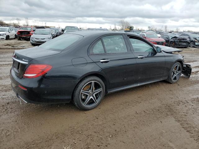 WDDZF4KB1JA445487 Mercedes-Benz E 300 4matic