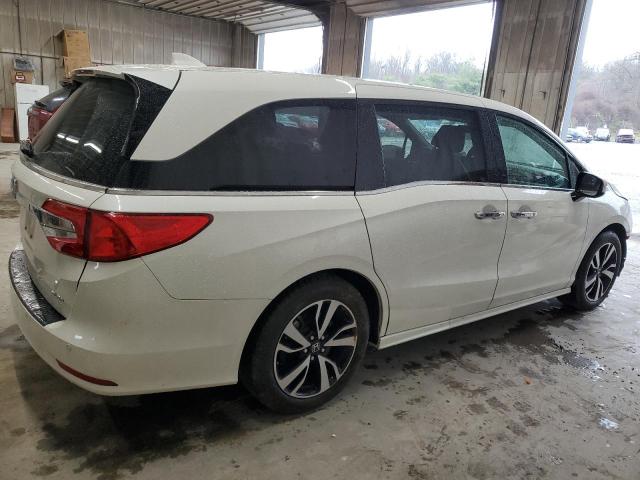 5FNRL6H98JB087315 Honda Odyssey Elite