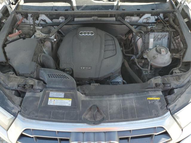 WA1ANAFY4K2095351 Audi Q5 PREMIUM