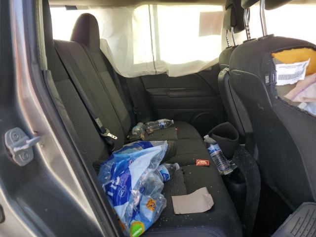 1C4NJPBA7ED596337 Jeep Patriot Sport