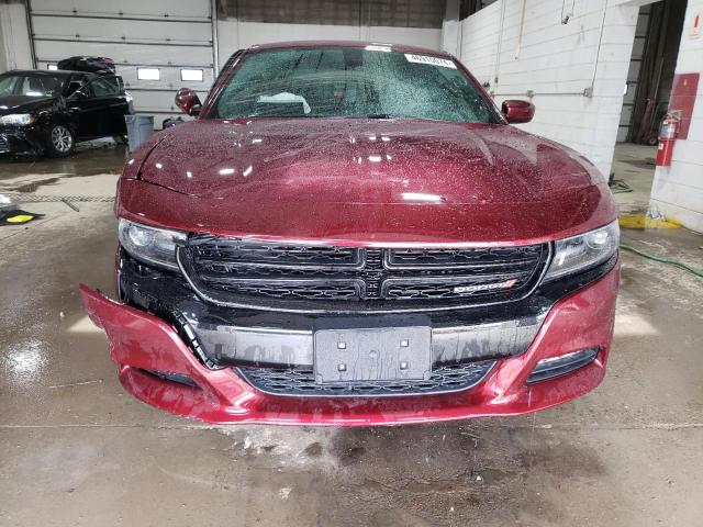 2C3CDXJG1KH591786 Dodge Charger Sxt
