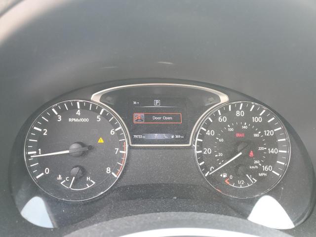 1N4AL3APXJC178271 Nissan ALTIMA 2.5