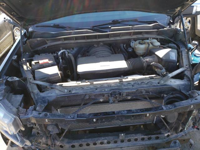 1GTU9FEL5KZ107962 GMC Sierra K1500 Denali