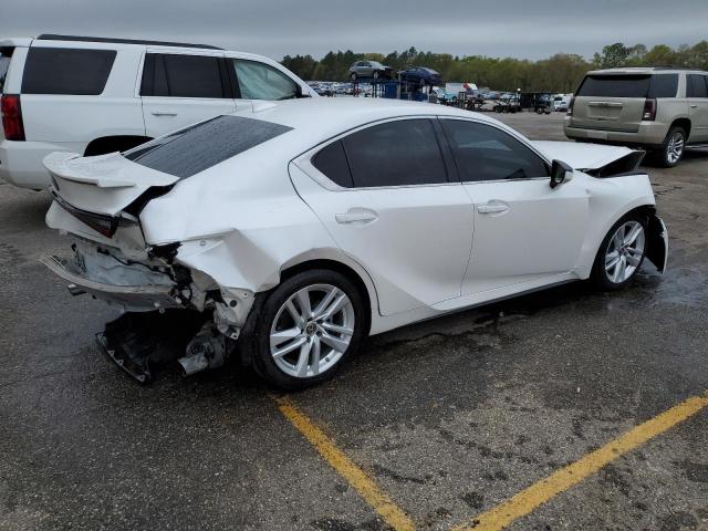 JTHAA1D27M5110683 Lexus IS 300