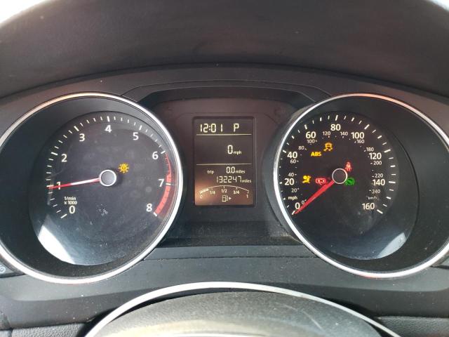 3VW2K7AJ2FM292515 Volkswagen JETTA BASE