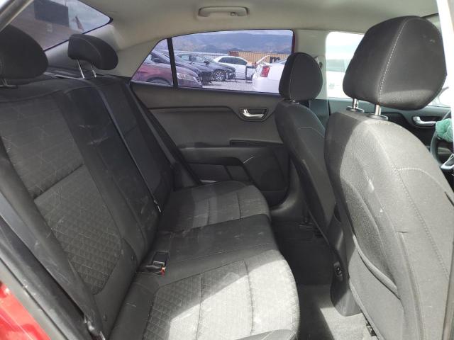 3KPA24AB2JE143188 KIA RIO LX