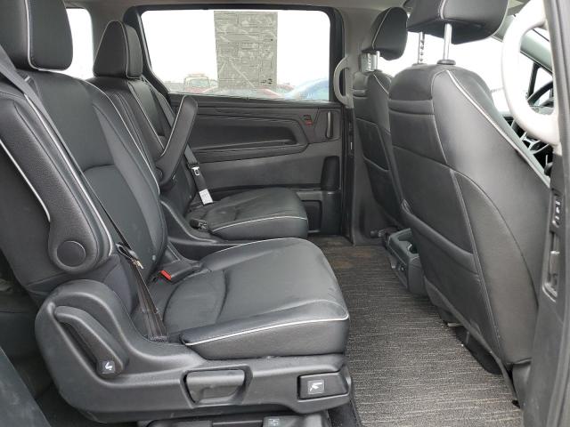 5FNRL6H90PB062479 Honda Odyssey Elite