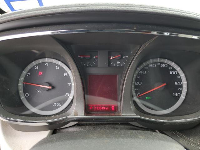 2GKFLRE35H6164019 GMC Terrain Denali